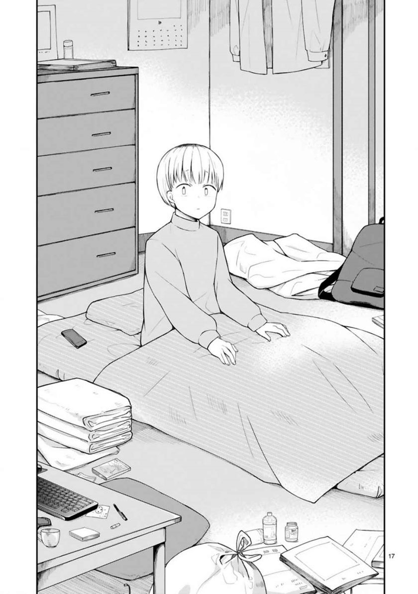 I Was Summoned By The Demon Lord, But I Can’t Understand Her Language Chapter 08 Bahasa Indonesia